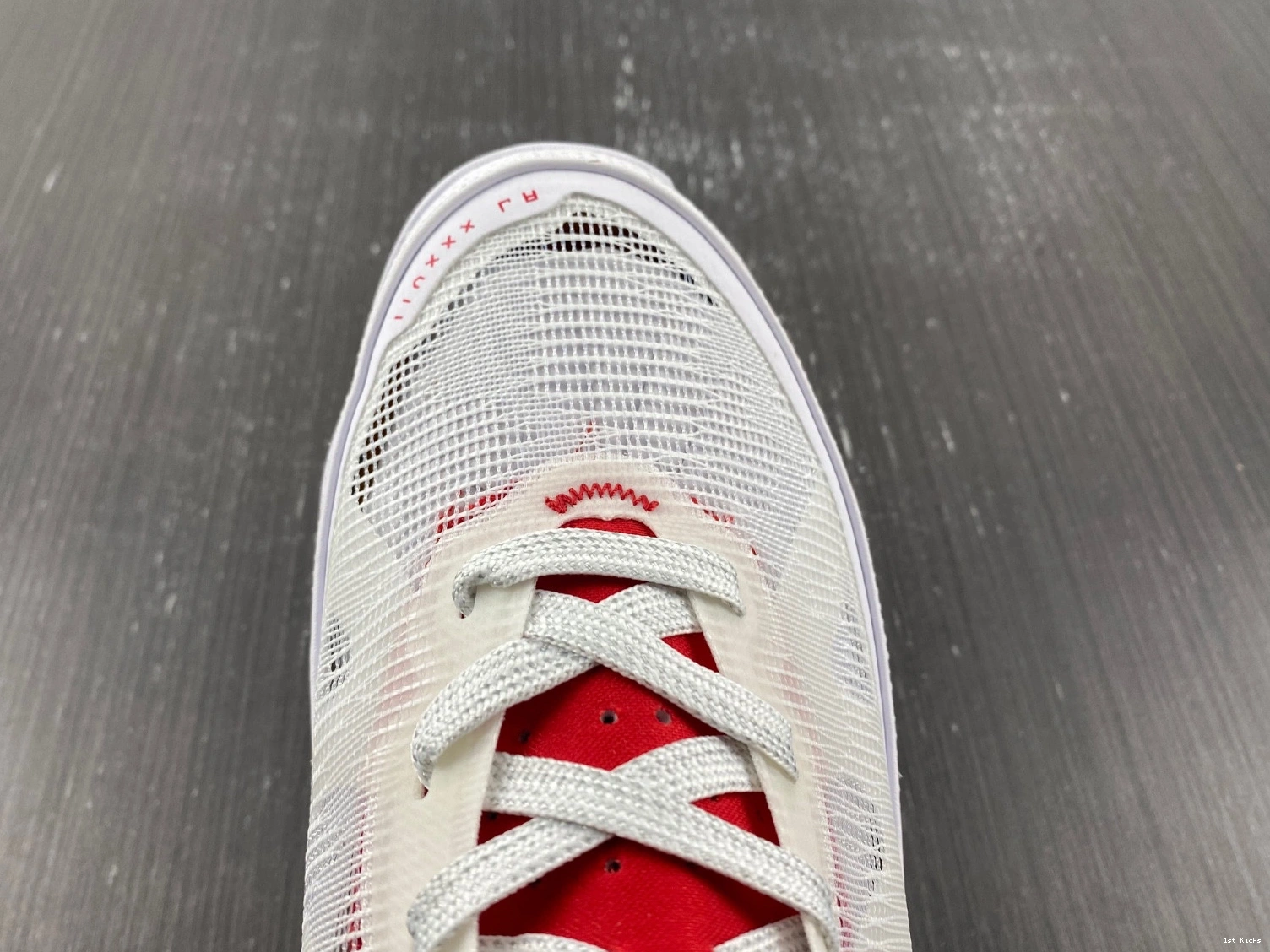 Hare DD6958-160 Jordan 37 0415